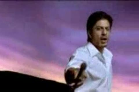 Watch Ek Hocky Doongi Rakh ke - Chak De India Video